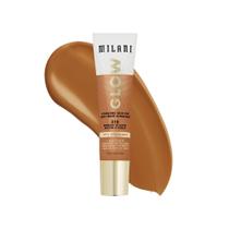 Hidratante Skin Tint Milani Glow com Esqualano 29% - 30ml Hidratante Skin Tint Milani Glow com Esqualano 29% - 30ml