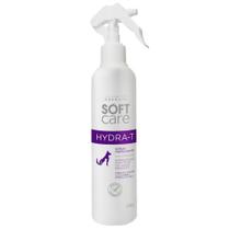 Hidratante Soft Care Spray Hydra T - 240 mL