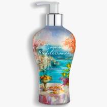 Hidratante Sogno Mediterraneo Mahogany 350ml