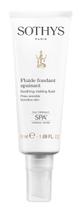 Hidratante SOTHYS Melt-in Fluid com água termal de spa