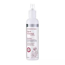 Hidratante Spray Água Thermal Gerânio WNF - 200ml