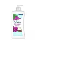 Hidratante St Ives Leite De Coco E Orquidea 532ml