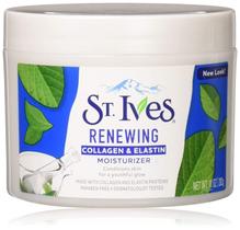 Hidratante St. Ives Renewing Colágeno e Elastina 300mL (pacote com 2) Hidratante St. Ives Renewing Colágeno e Elastina 300mL (pacote com 2)