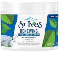 Hidratante St. Ives Renovando Colágeno e Elastina 295mL x3