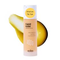 Hidratante Stratia Lipid Gold, ceramida que fortalece a pele Hidratante Stratia Lipid Gold, ceramida que fortalece a pele
