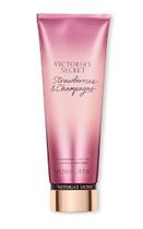 Hidratante Straverries 236ml Victória Secrets Hidratante Straverries 236ml Victória Secrets