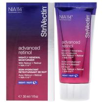Hidratante StriVectin Advanced Retinol Intensive Night 30mL