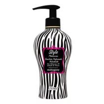 Hidratante Style Pleasures 350ml Mahogany Hidratante Style Pleasures 350ml Mahogany