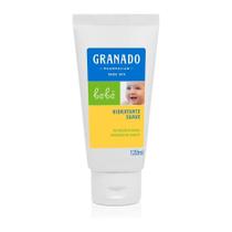 Hidratante Suave 120ml Bebê Granado