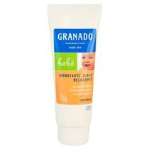 Hidratante Suave Bebê Camomila 120ml - Granado '