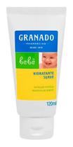 Hidratante Suave Bebê Tradicional Granado 120Ml