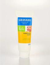 Hidratante Suave para Bebê Granado 120ml