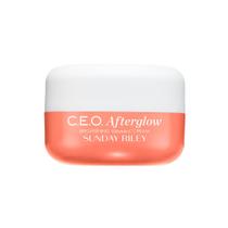 Hidratante Sunday Riley C.E.O. Afterglow com vitamina C 15mL Hidratante Sunday Riley C.E.O. Afterglow com vitamina C 15mL