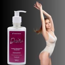 Hidratante Swiss Beauty Desire 250g com Óleo de Amêndoas