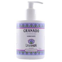 Hidratante Terrapeutics Lavanda 300 ml - Granado