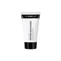 Hidratante The INKEY List Peptide para pele seca 50mL