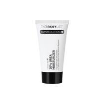 Hidratante The INKEY List SuperSolutions Urea 10% para rosto