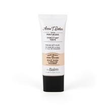 Hidratante TheBalm Anne T. Dotes Tinted 10 Pele Muito Clara 30 ml Hidratante TheBalm Anne T. Dotes Tinted 10 Pele Muito Clara 30 ml