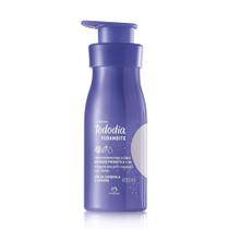 Hidratante Todanoite Chá de Camomila e Lavanda - 400ml - Natura