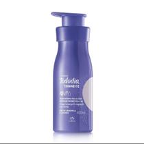 Hidratante Todanoite Chá De Camomila E Lavanda 400ml - Natura