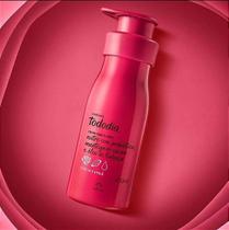 Hidratante tododia Natura Cereja e avelã