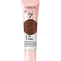 Hidratante tonalizante L'Oréal Paris Deep 05 FPS 19 30 ml Hidratante tonalizante L'Oréal Paris Deep 05 FPS 19 30 ml