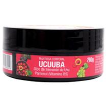 Hidratante Ucuuba Bem Brasil 200G Sofisticatto Hidratante Ucuuba Bem Brasil 200G Sofisticatto
