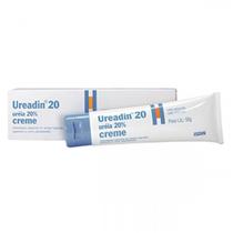 Hidratante Ureadin 20 50g Isdin