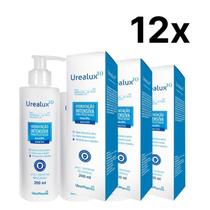 Hidratante Urealux 10 200ml - Hidratação Intensa E Proteção