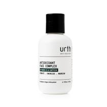 Hidratante Urth Skin Solutions Antioxidante Face Complex 120mL Hidratante Urth Skin Solutions Antioxidante Face Complex 120mL
