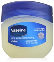 Hidratante Vaselina Original de Vaselina 50 mL (pacote com 12) Hidratante Vaselina Original de Vaselina 50 mL (pacote com 12)