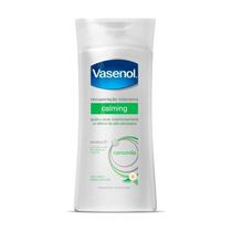 Hidratante Vasenol Recuperação Intensiva Calming 200ml