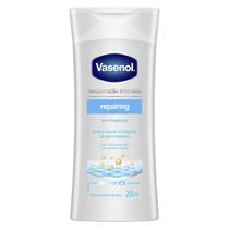 Hidratante Vasenol Recuperação Intensiva Reparadora 200ml