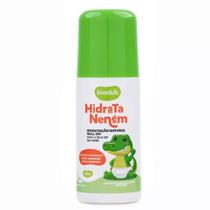 Hidratante Vegano Baby Hidrata Neném Bioclub Roll-on 75ml Hidratante Vegano Baby Hidrata Neném Bioclub Roll-on 75ml