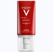 Hidratante Vichy LiftActiv Protetor Solar Peptídeo C SPF30 50mL