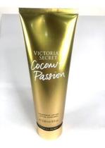 Hidratante Victoria's Secret Coconut Passion 236ml