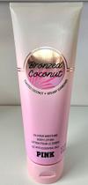 Hidratante Victoria's Secret Pink Bronzed Coconut 236ml