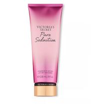 Hidratante Victoria's Secret Pure Seduction 236ml - Victorias Secret Hidratante Victoria's Secret Pure Seduction 236ml - Victorias Secret
