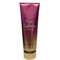 Hidratante Victoria's Secret Pure Seduction Glitter Top