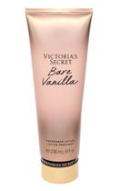 Hidratante Victoria's Secrets Bare Vanilla 236ml