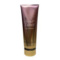 Hidratante Victoria Secret Velvet Petals Shimmer Envio Já Hidratante Victoria Secret Velvet Petals Shimmer Envio Já