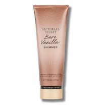 Hidratante Victoria Secrets Bare Vanilla shimmer 236ml