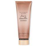 Hidratante Victorias Secret - Bare Vanilla Shimmer - 236ml