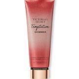 Hidratante Victorias Secret - Temptation Shimmer - 236ml