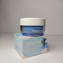 Hidratante water gel vizzela Hidratante water gel vizzela