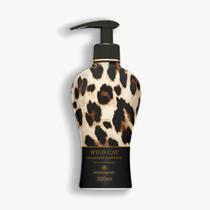 Hidratante Wild Cat 350ml Mahogany Hidratante Wild Cat 350ml Mahogany