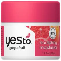 Hidratante Yes To Grapefruit Nutritivo 50ml - Com Vitamina C Hidratante Yes To Grapefruit Nutritivo 50ml - Com Vitamina C