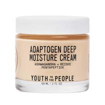 Hidratante Youth To The People Adaptogen Sensível para Pele Sensível 60mL