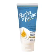 Hidratante Ypê Banho a Banho Loção Original 200ml Hidratante Ypê Banho a Banho Loção Original 200ml