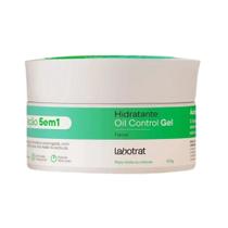 Hidratantes Labotrat 100g - Oil Control, Nutri Matte e Noturno Intensivo